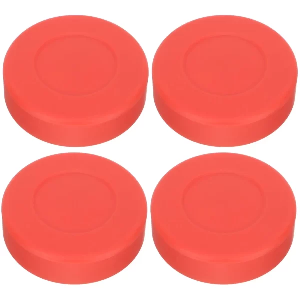 4pcs Ice Hockey Pucks - Image 7