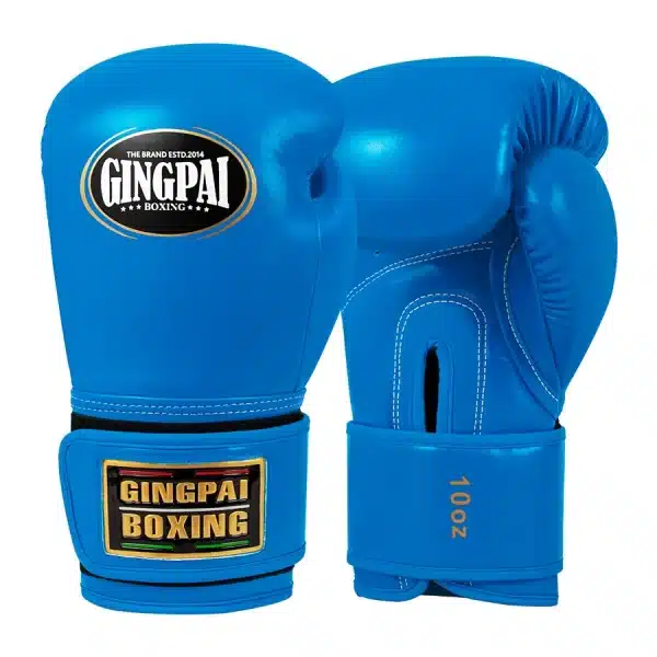 6oz & 8oz Boxing Gloves - Image 9