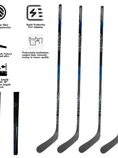 Explosion Custom Brand Hockey Sticks