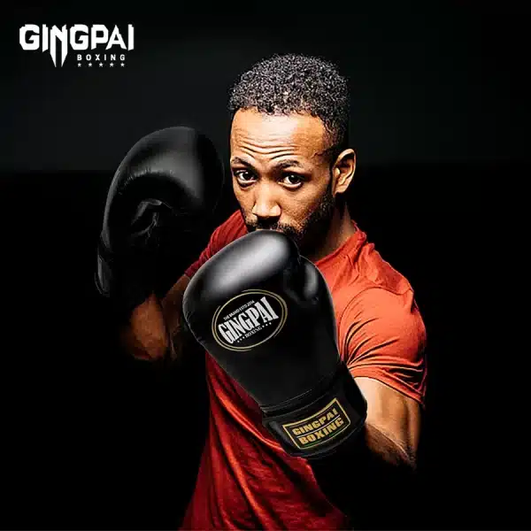 6oz & 8oz Boxing Gloves - Image 4