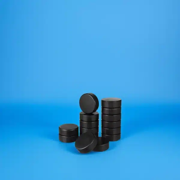 24pcs Hockey Pucks - Image 2