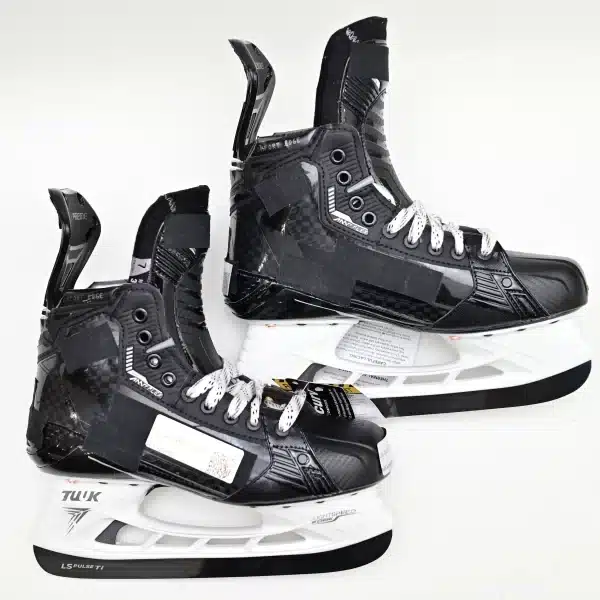 Thermalform Heat Molding hockey Skates - Image 2