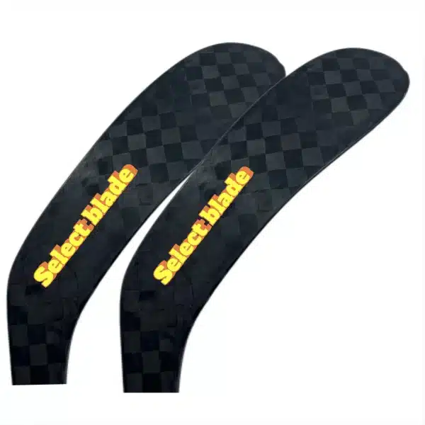 Hyperlite2 Multifunctional Shaft Street Inline Field Hockey Stick - Image 3