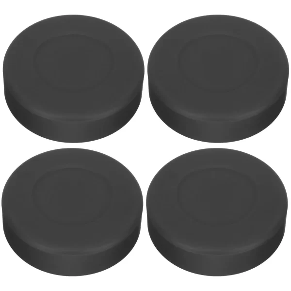 4pcs Ice Hockey Pucks - Image 9