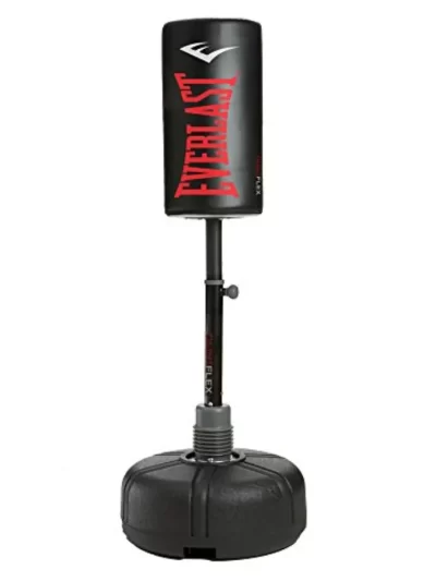 Omni Flex Premium Free Standing Punching Bag