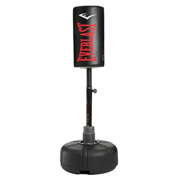 Omni Flex Premium Free Standing Punching Bag