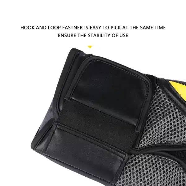 10oz & 12oz Boxing gloves - Image 5