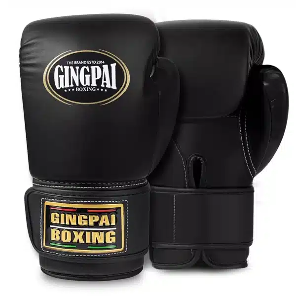 14oz & 16oz Boxing Gloves - Image 9