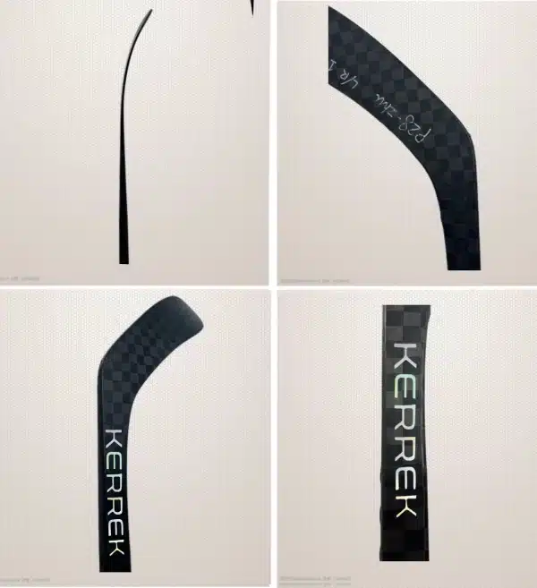 Hyperlite2 Multifunctional Shaft Street Inline Field Hockey Stick - Image 5