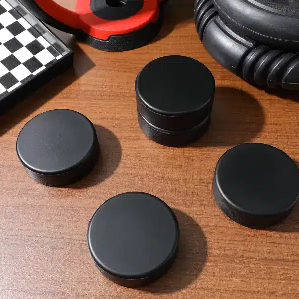 24pcs Hockey Pucks - Image 6