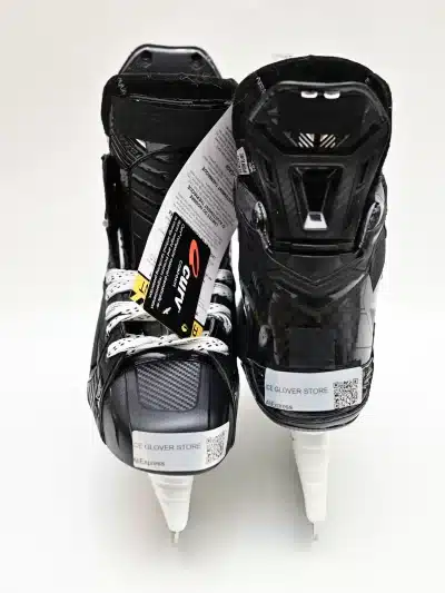 Thermalform Heat Molding hockey Skates