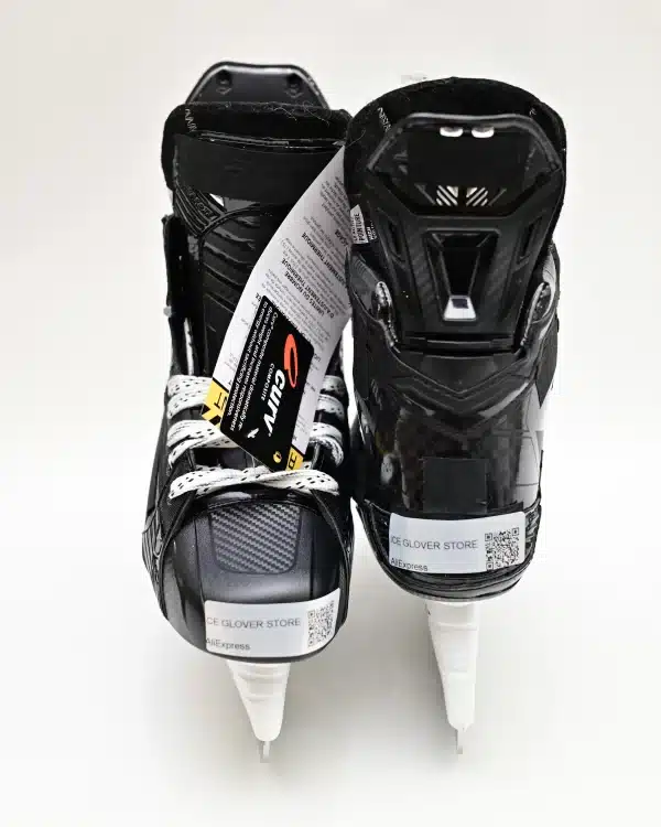 Thermalform Heat Molding hockey Skates