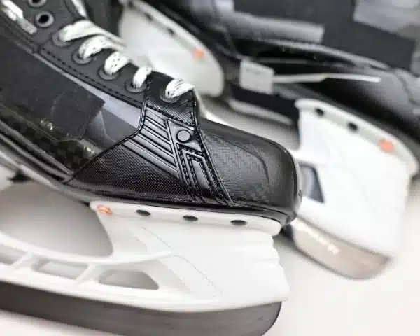 Thermalform Heat Molding hockey Skates - Image 6