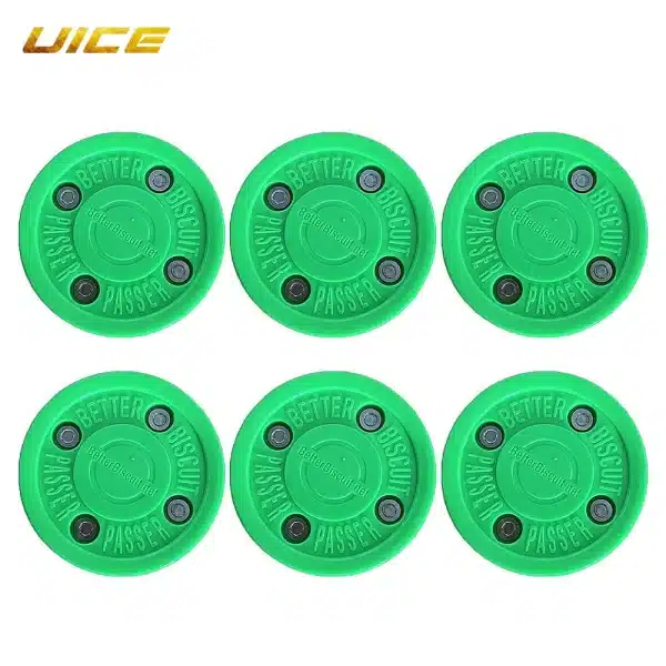 Ice Hockey puck Biscuit Roller