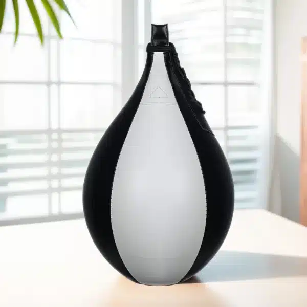 Boxing Speed Ball Hanging Punching Bag - Image 3