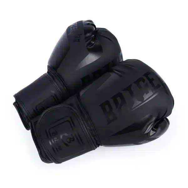Premium Boxing Gloves For Adults - Image 4