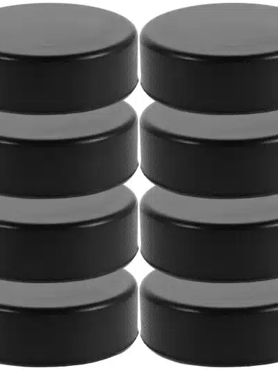 20pcs Ice Hockey Pucks