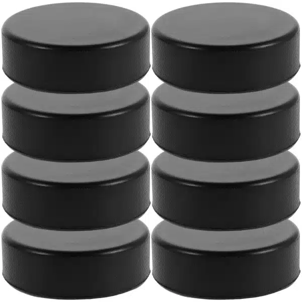 20pcs Ice Hockey Pucks