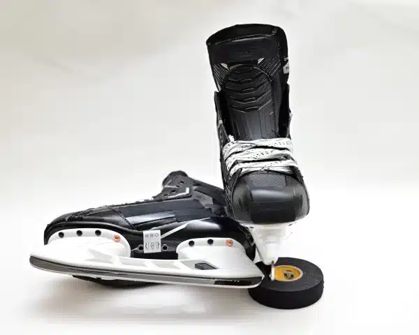Thermalform Heat Molding hockey Skates - Image 3