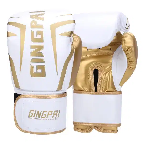 Professional Boxing Gloves For Men - Image 8