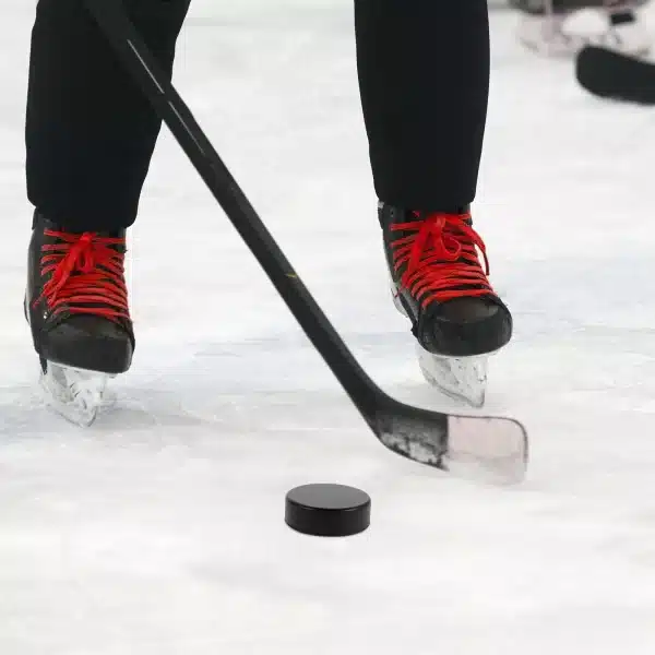 20pcs Ice Hockey Pucks - Image 5