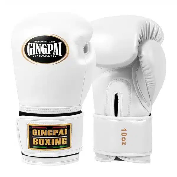 6oz & 8oz Boxing Gloves - Image 8