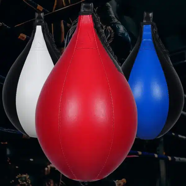 Boxing Speed Ball Hanging Punching Bag - Image 2