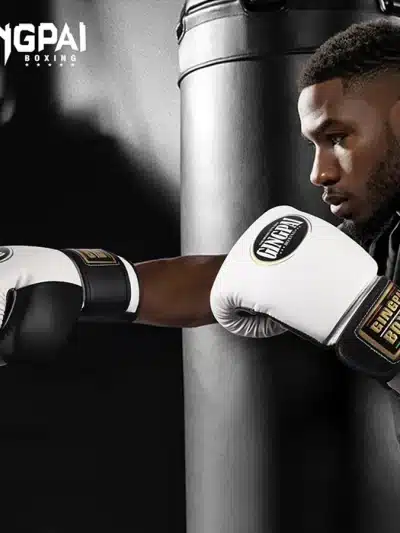 14oz & 16oz Boxing Gloves