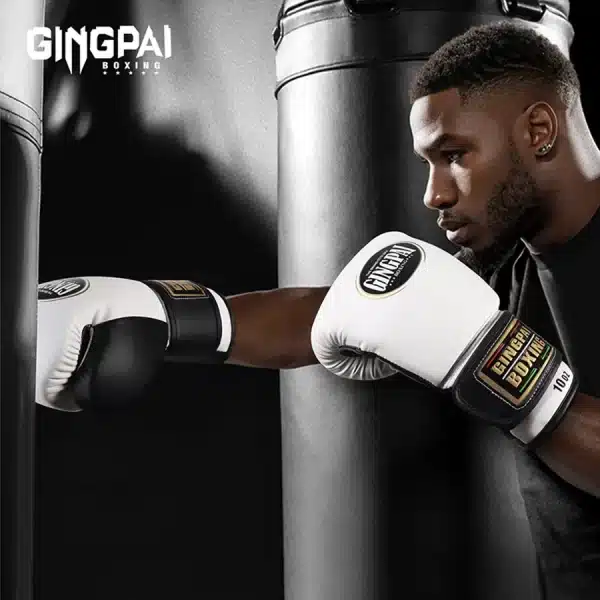 14oz & 16oz Boxing Gloves