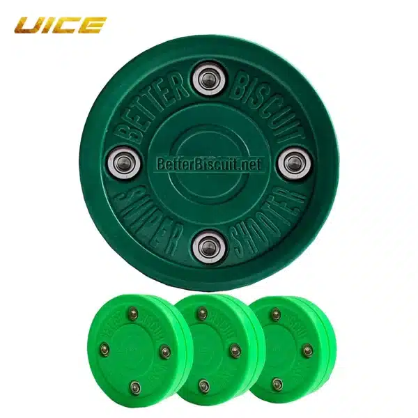 Ice Hockey puck Biscuit Roller - Image 2