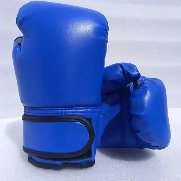 Children's Sparring Training Gloves - Image 8