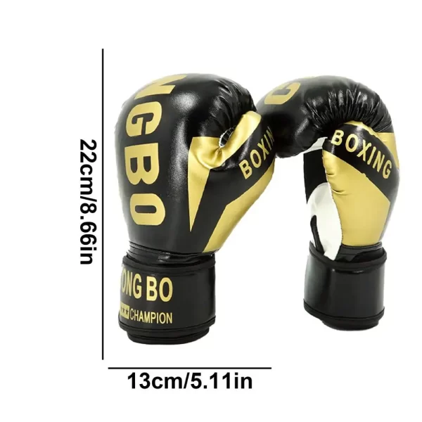 Kids Boxing Gloves - Image 11