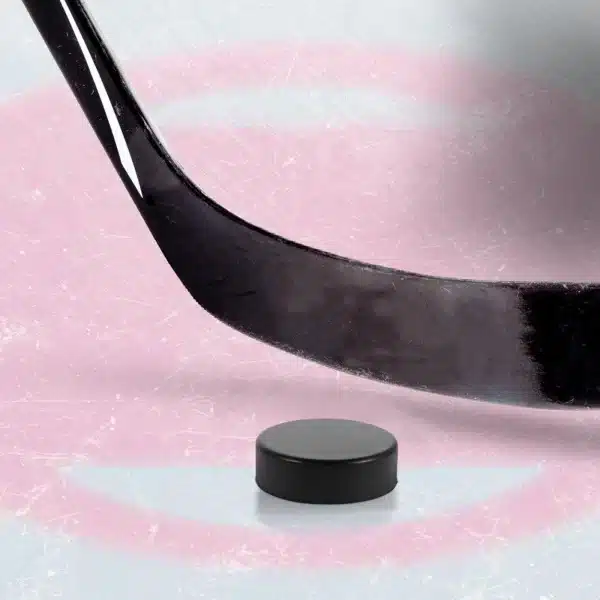 20pcs Ice Hockey Pucks - Image 4