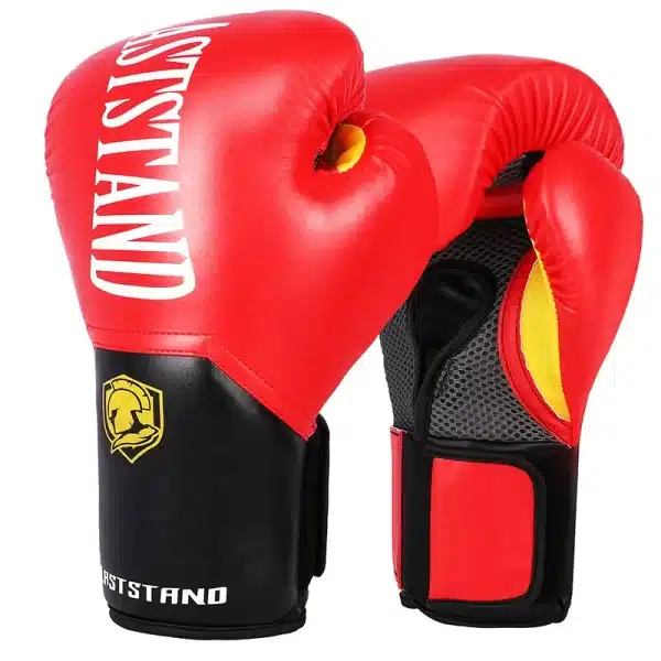 10oz & 12oz Boxing gloves - Image 7
