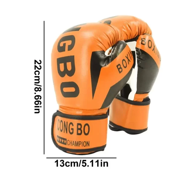 Kids Boxing Gloves - Image 10