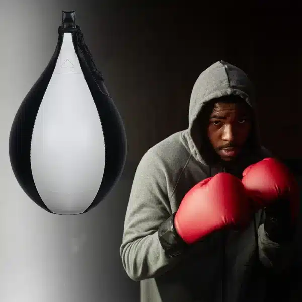 Boxing Speed Ball Hanging Punching Bag - Image 5