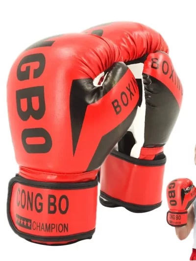 Kids Boxing Gloves
