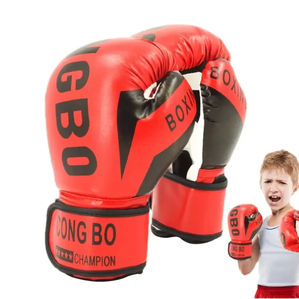 Kids Boxing Gloves