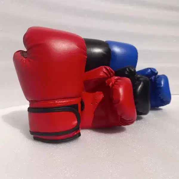 Children's Sparring Training Gloves - Image 3