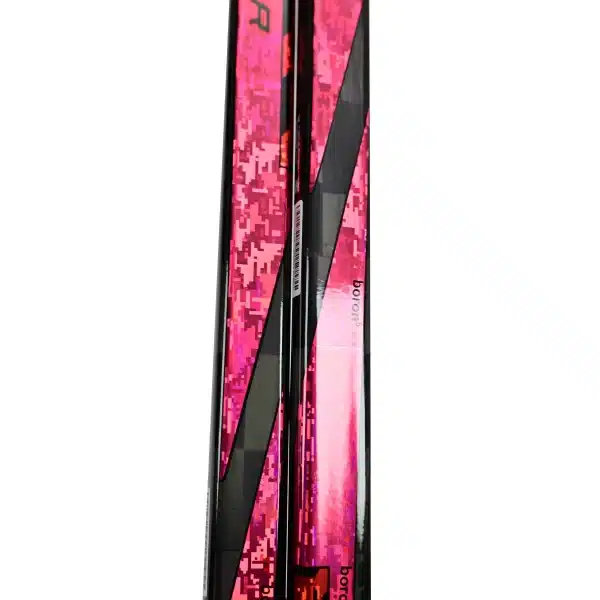 [2-Pack][Senior][Red Twilite]Hyper-twilite red grip carbon - Image 4