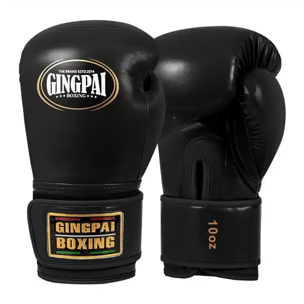 6oz & 8oz Boxing Gloves - Image 7