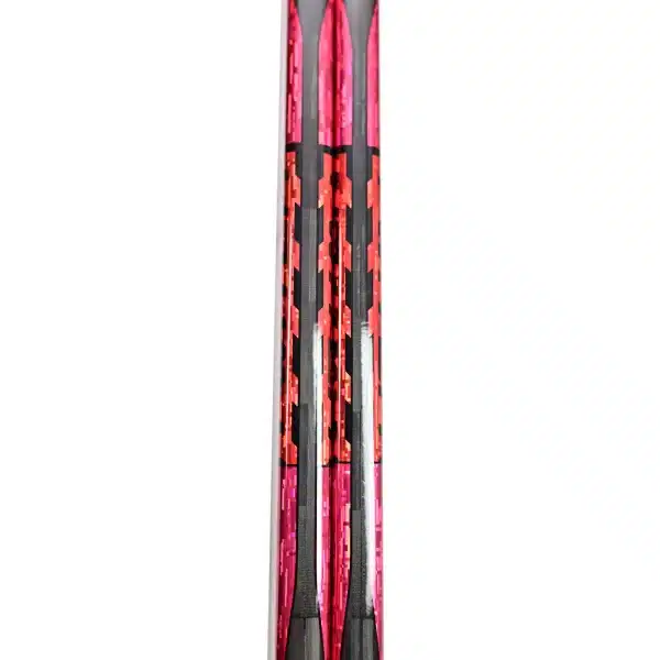 [2-Pack][Senior][Red Twilite]Hyper-twilite red grip carbon - Image 5
