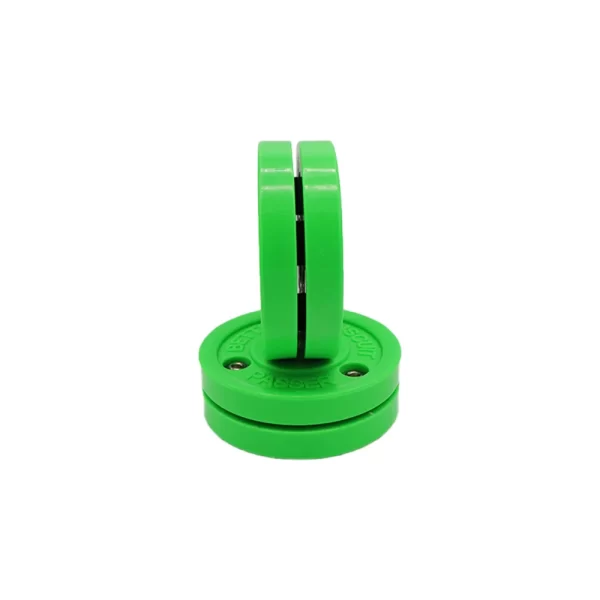 Ice Hockey puck Biscuit Roller - Image 4