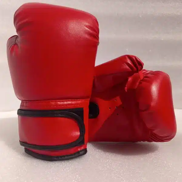 Children's Sparring Training Gloves - Image 6