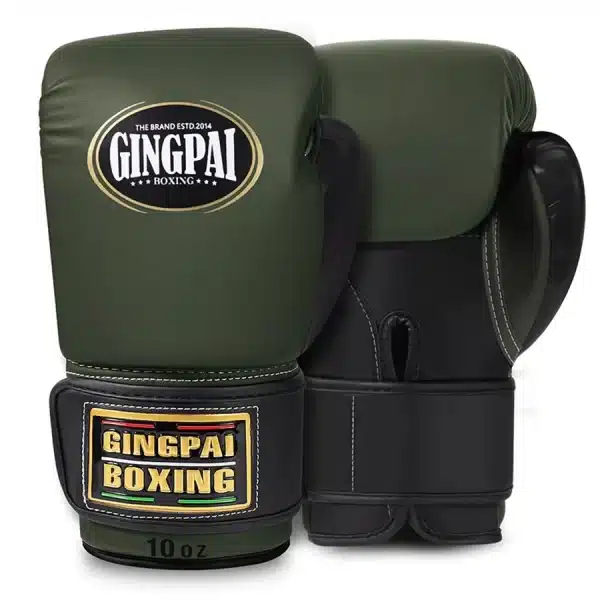 14oz & 16oz Boxing Gloves - Image 7