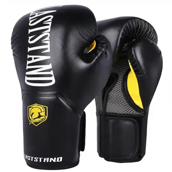 10oz & 12oz Boxing gloves - Image 9