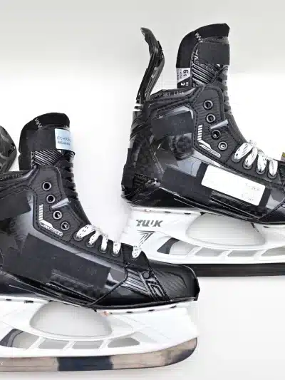 Thermalform Heat Molding hockey Skates