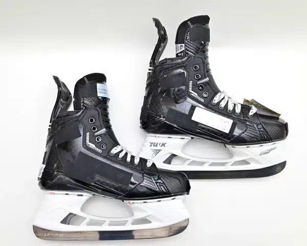 Thermalform Heat Molding hockey Skates