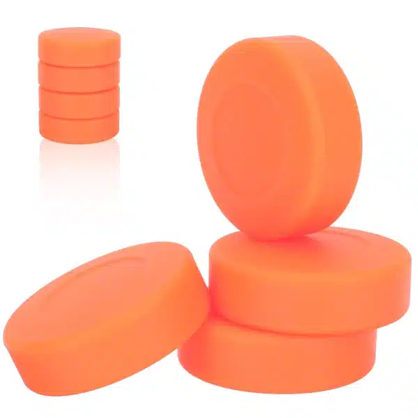 4pcs Ice Hockey Pucks - Image 6