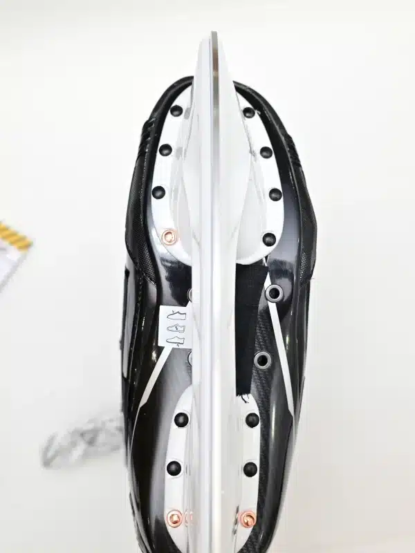 Thermalform Heat Molding hockey Skates - Image 4